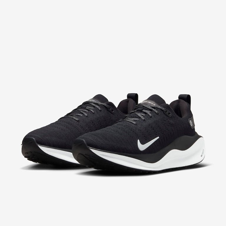 Nike Infinity Run 4 + 3 Camisetas Gratis (Envío Gratis - Paga al recibir)