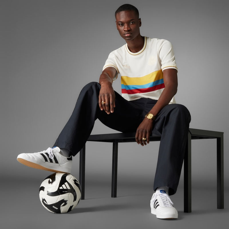 Camiseta Colombia 100 años + Smartwatch T900 Ultra (Envío Gratis - Paga al recibir)