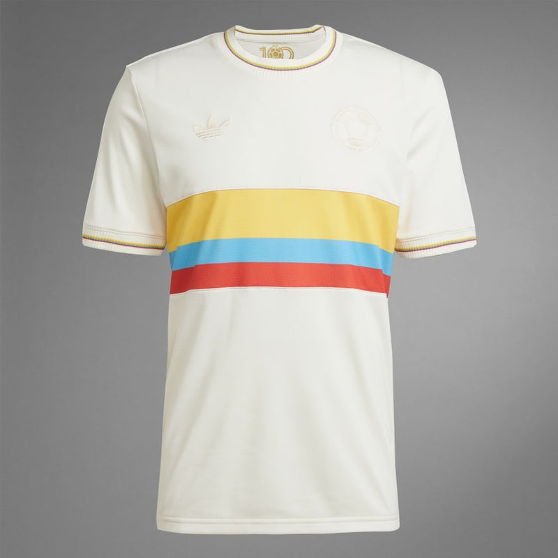 Camiseta Colombia 100 años + Smartwatch T900 Ultra (Envío Gratis - Paga al recibir)