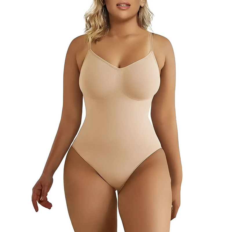 Combo PerfectShape™ - (Body Moldeador de Cintura + Faja Reductora de Medidas)