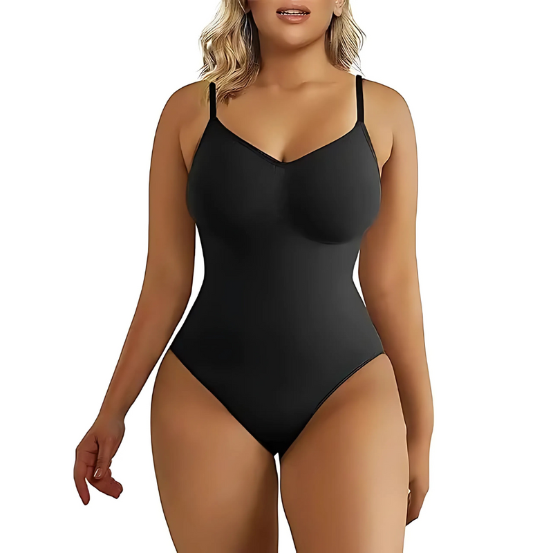 Combo PerfectShape™ - (Body Moldeador de Cintura + Faja Reductora de Medidas)