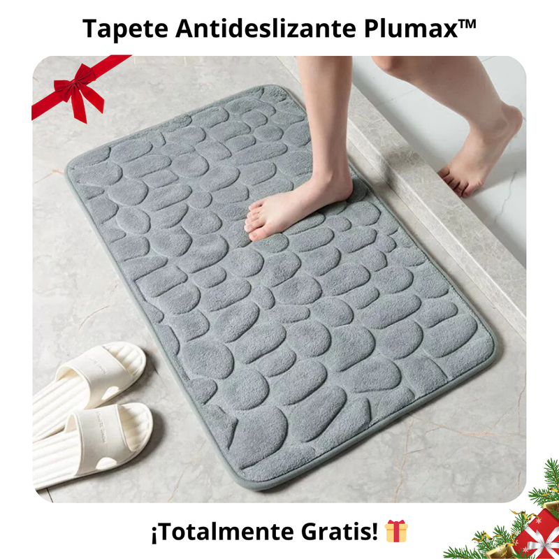 Papel Adhesivo de Mármol +  Tapete Antideslizante Plumax™ (Envío Gratis - Paga al recibir)